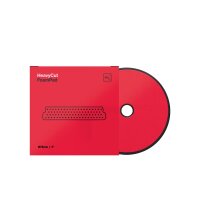 Koch Chemie Heavy Cut Foam Pad Polierschwamm Ø76mm...