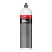 Koch Chemie Heavy Cut H8.02 Schleifpolitur 1L