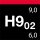 Koch Chemie Heavy Cut H9.02 Schleifpolitur 250ml