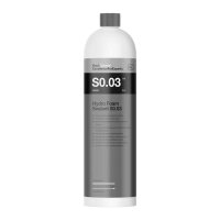 Koch Chemie Hydro Foam Sealant S0.03 High-End-Nassversiegelung 1L