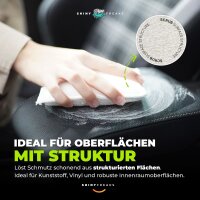 Koch Chemie Innenraum Set Green Star + Zubehör (5-teilig)