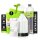 Koch Chemie Innenraum Set Green Star + Zubehör (5-teilig)