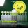 Koch Chemie Innenraum Set Green Star + Zubehör (7-teilig)