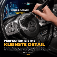 Koch Chemie Innenraum Set Multi Interior Cleaner + Zubehör (4-teilig)