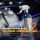 Koch Chemie Innenraum Set Multi Interior Cleaner + Zubehör (4-teilig)