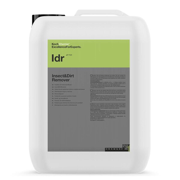 Koch Chemie Insect&amp;DirtRemover Insektenentferner 10kg