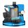 Koch Chemie Kunststoffpflege Set NanoMagicPlastCare 500ml + Zubehör (7-teilig)