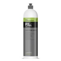 Koch Chemie Lack-Polish violett P2.03 Glanzpolitur 1L