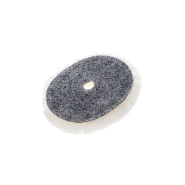 Koch Chemie Lammfell-Pad Schleifpad &Oslash;135mm