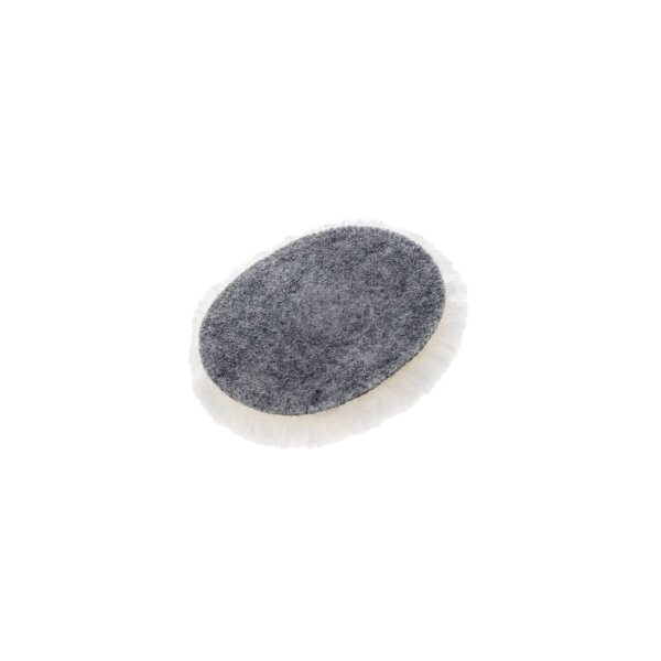 Koch Chemie Lammfell-Pad Schleifpad &Oslash;80mm