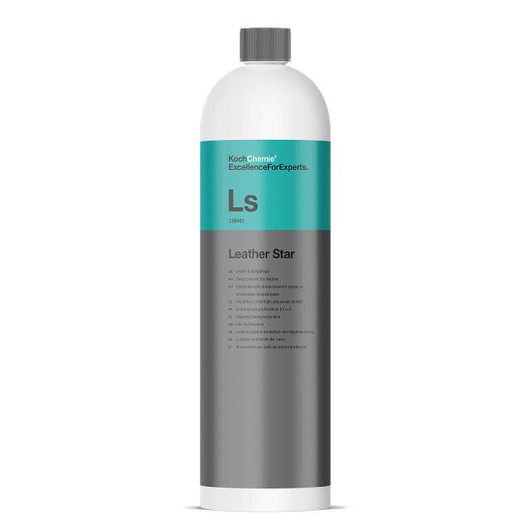Koch Chemie Leather Star Lederpflege 1L