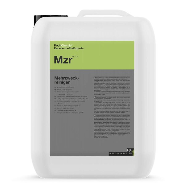Koch Chemie Mehrzweckreiniger 11kg