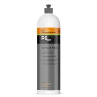 Koch Chemie One Cut & Finish P6.02 1L