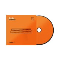 Koch Chemie One Cut Foam Pad Polierschwamm Ø126mm...