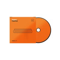 Koch Chemie One Cut Foam Pad Polierschwamm Ø76mm...