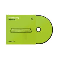 Koch Chemie Polish & Sealing Foam Pad Polierschwamm...