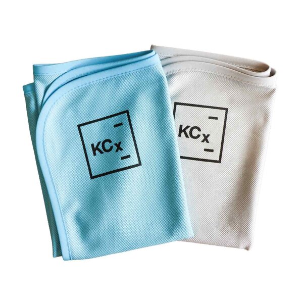 Koch Chemie Pro GlassTowel 230GSM 60&times;40 2er Pack