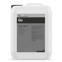 Koch Chemie Quick & Shine Schnellglanz 10L