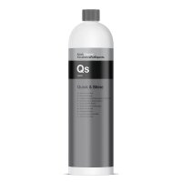 Koch Chemie Quick & Shine Schnellglanz 1L