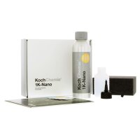 Koch-Chemie - 1K-Nano Versiegelungsset