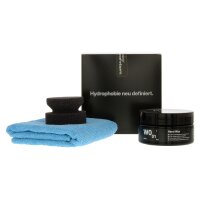 Koch-Chemie - Hand Wax W0.01 High-End-Autowachs-Set 175ml