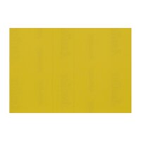 Kovax Assilex Stick-On Schleifpapier K800 gelb 75x130mm