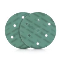 Kovax Buflex Dry Super Tack Schleifscheibe P2000...