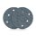 Kovax Buflex Dry Super Tack Schleifscheibe P3000 schwarz 125mm