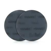 Kovax Buflex Dry Super Tack Schleifscheibe P3000 schwarz...