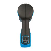 Kovax ChargeMa-X 75 Akku Rotations Poliermaschine 75mm