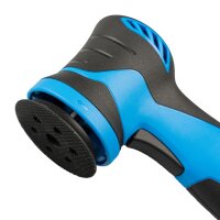 Kovax ChargeMa-X 75 Akku Rotations Poliermaschine 75mm