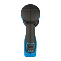 Kovax ChargeMa-X 75/12 Akku Exzenter Poliermaschine 75mm