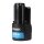 Kovax ChargeMa-X Akku 2,5Ah - 10.8V