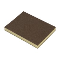 Kovax Doubleflex Softpad Medium Grau