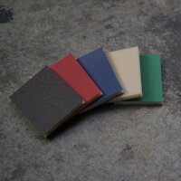 Kovax Doubleflex Softpad Micro Fine Beige