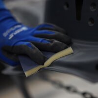 Kovax Doubleflex Softpad Micro Fine Beige