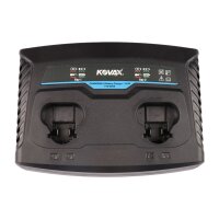 Kovax Ladegerät ChargeMa-X 10.8 V