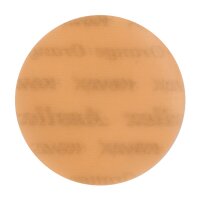 Kovax Super Assilex Super Tack K1500 orange 75mm