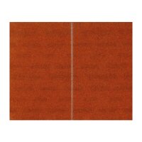 Kovax Super Assilex Super Tack K240 braun Streifen 130x170mm