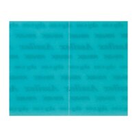 Kovax Super Assilex Super Tack K600 sky Streifen 130x170mm