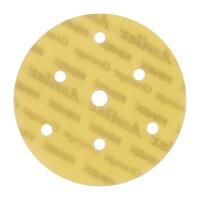 Kovax Super Assilex Super Tack K800 lemon 125mm