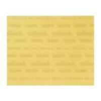 Kovax Super Assilex Super Tack K800 lemon Streifen 130x170mm