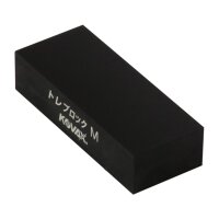 Kovax Toleblock M Applikator schwarz 68x27mm