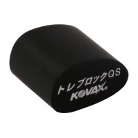 Kovax Toleblock QM Rund Applikator schwarz