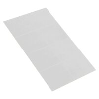 Kovax Tolecut Stick-On Schleifpapier P3000 schwarz 1...