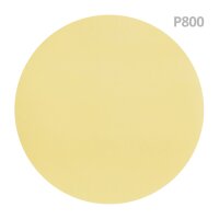 Kovax Yellow Film Super Tack P800 ungelocht 150mm