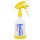 Kwazar Mercury Super 360 Pro+ Sprühflasche 500ml gelb