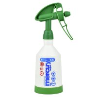 Kwazar Mercury Super 360 Pro+ Sprühflasche 500ml...