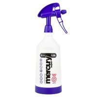 Kwazar Mercury Super HD alka line Sprühflasche 1L