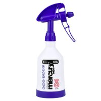 Kwazar Mercury Super HD alka line Sprühflasche 500ml